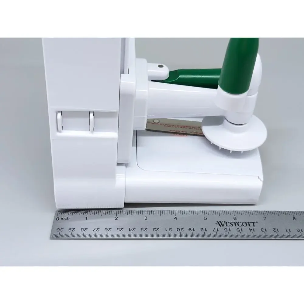 Veggetti Pro Table Top Spiral Vegetable Cutter Slicer Spiralizer